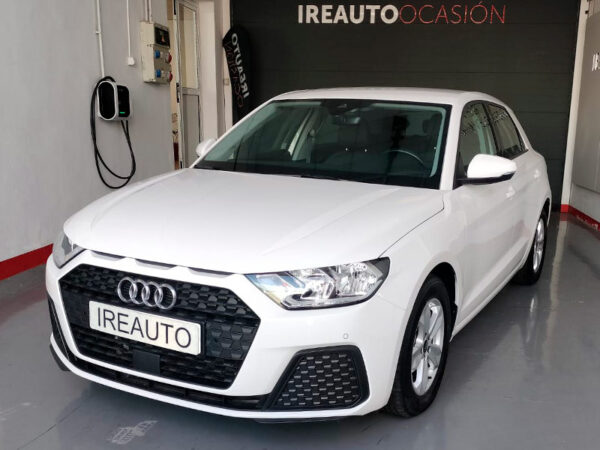 Ocasion AUDI A1 allstreet 25 TFSI 70kW